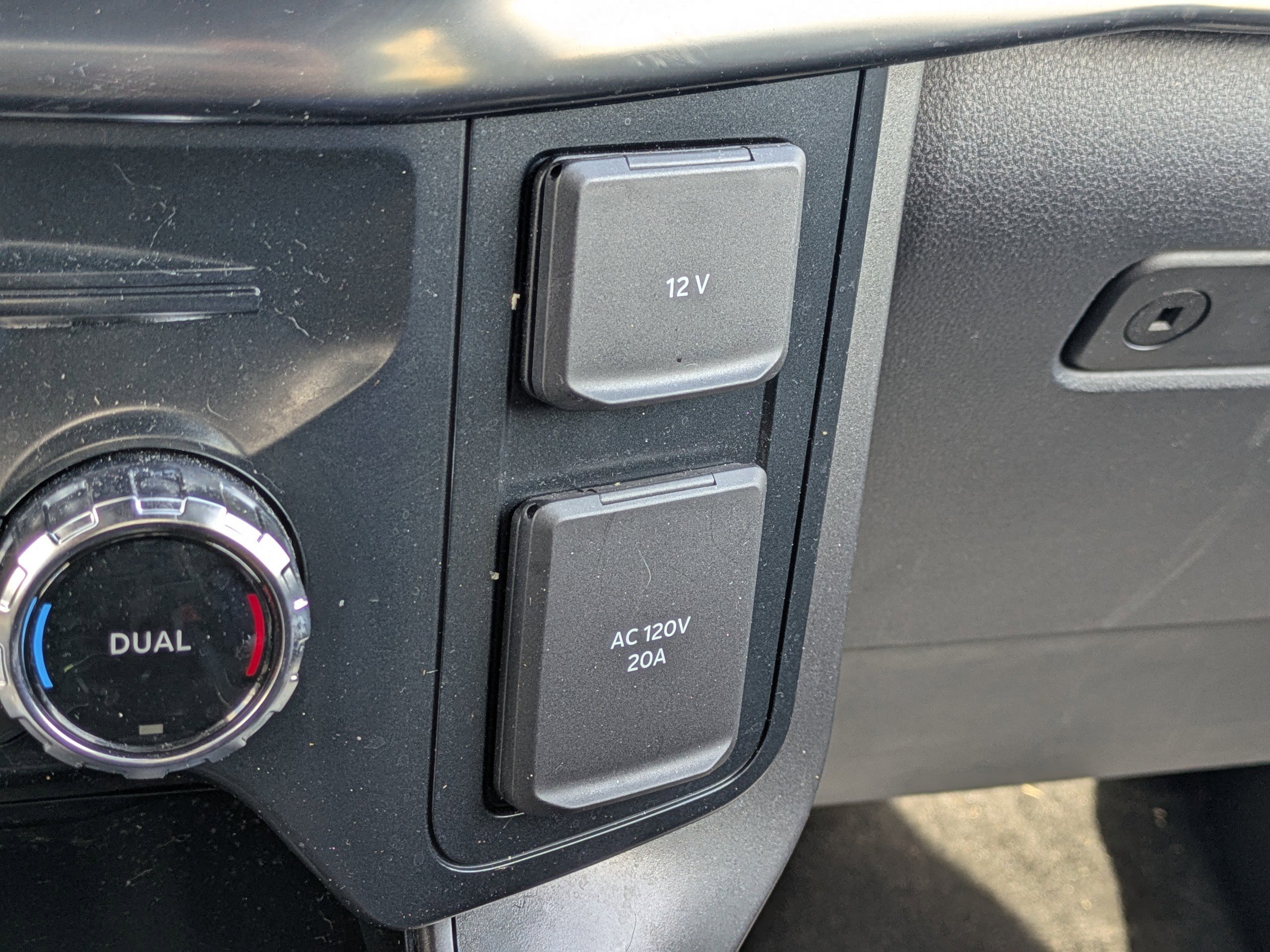 Certified 2025 Ford F150 Tremor w/ Equipment Group 402A High image 30