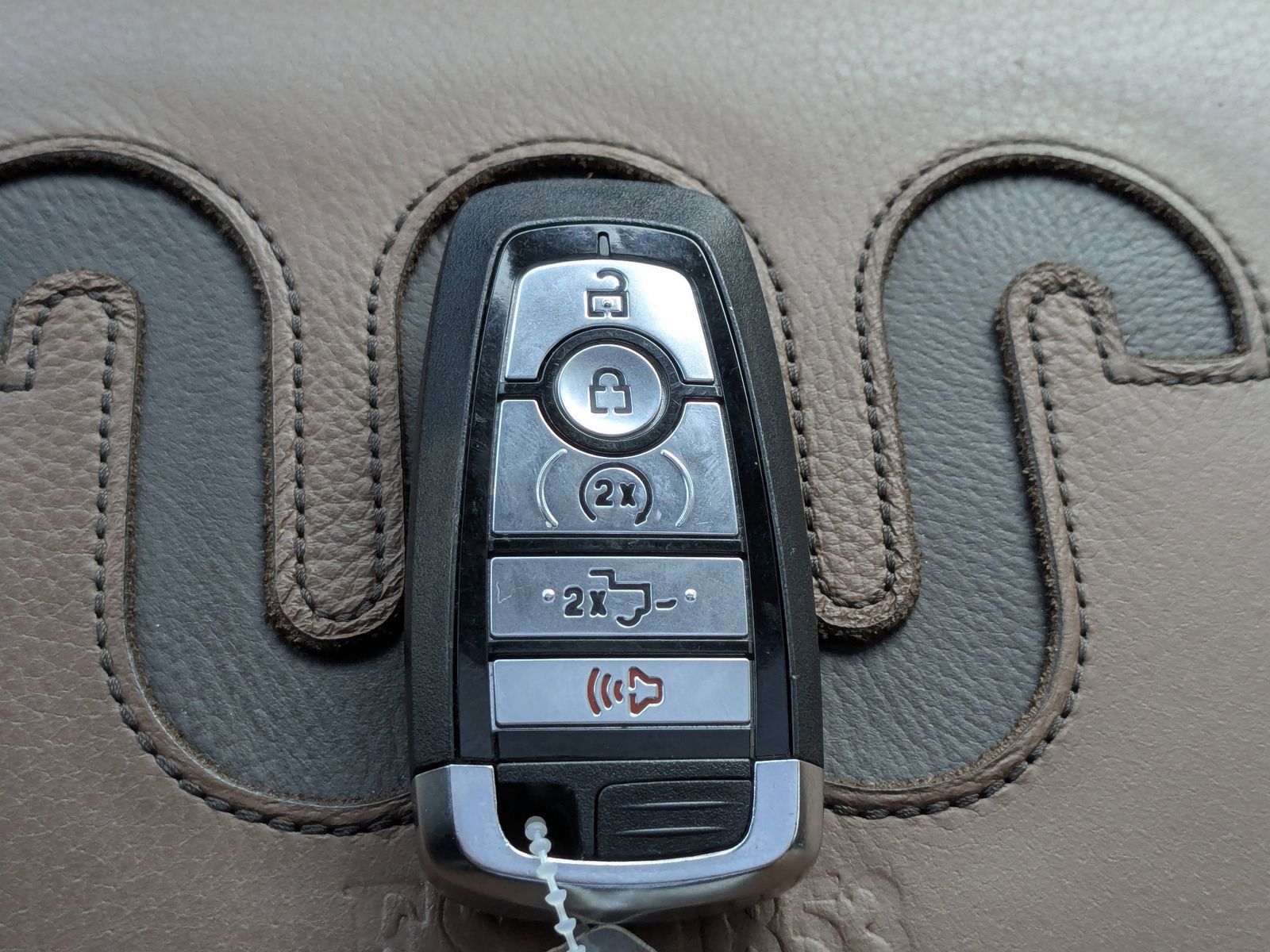 Certified 2024 Ford F150 King Ranch image 33