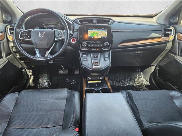 Used 2021 Honda CR-V Touring image 19