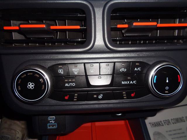 Certified 2024 Ford Maverick XLT w/ XLT Luxury Package AWD/4WD image 15