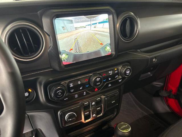 Used 2023 Jeep Gladiator Sport AWD/4WD image 5