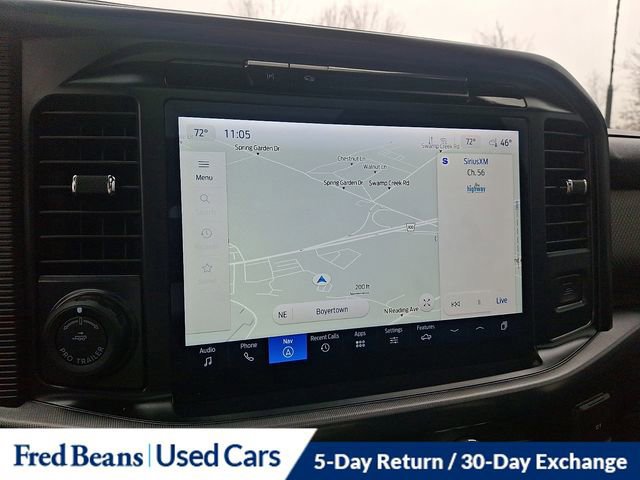 Certified 2025 Ford F150 Raptor image 23