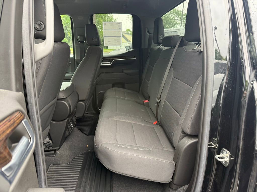 Used 2023 GMC Sierra 1500 SLE AWD/4WD image 19