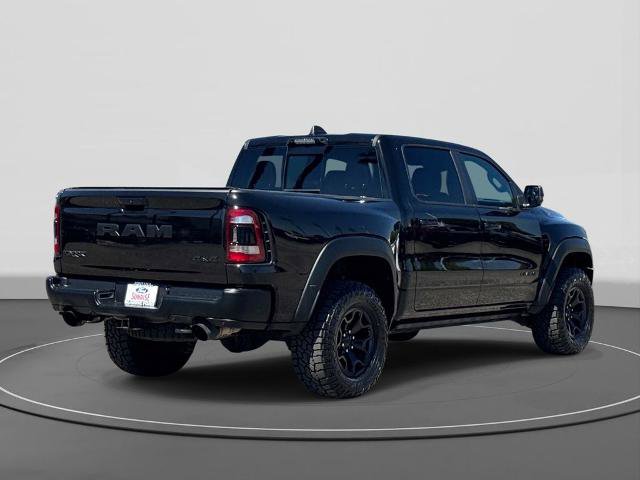 Used 2024 RAM 1500 TRX w/ TRX Level 2 Equipment Group AWD/4WD image 5