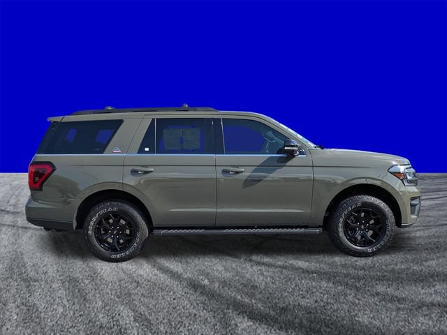 Certified 2024 Ford Expedition Timberline AWD/4WD image 3