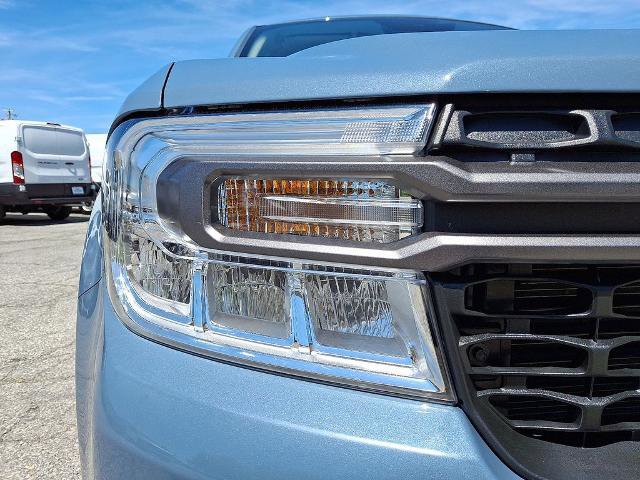 Certified 2024 Ford Maverick XLT w/ XLT Luxury Package FWD image 9