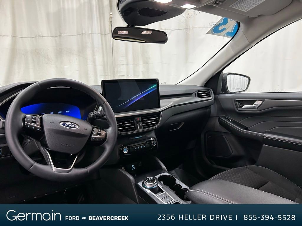 Certified 2023 Ford Escape Active w/ Tech Pack #2 image 16