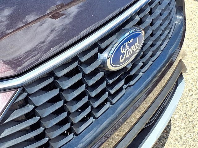Certified 2023 Ford Escape Platinum AWD/4WD image 33