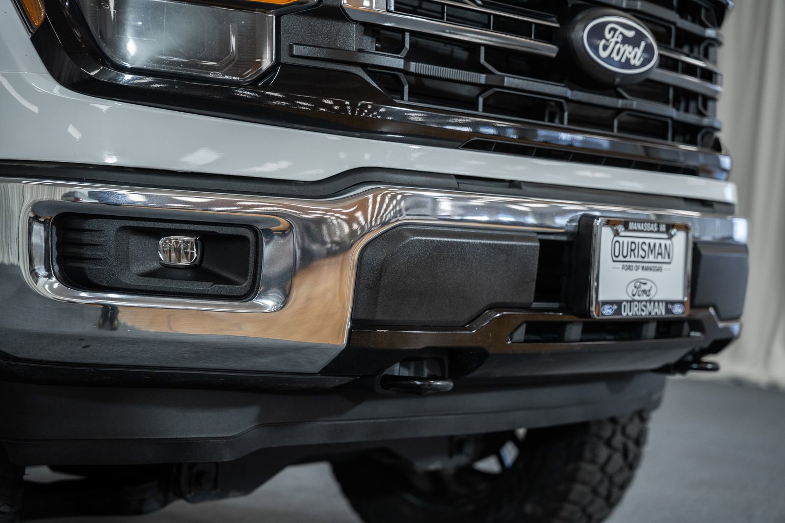 Certified 2024 Ford F150 XLT w/ Tow/Haul Package image 15