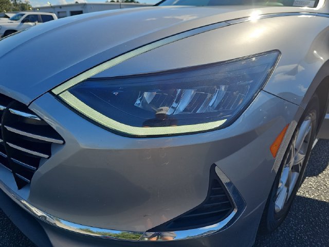 Used 2021 Hyundai Sonata SE FWD image 32