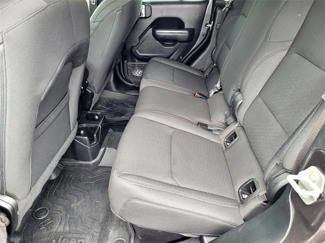 Used 2021 Jeep Gladiator Sport image 12