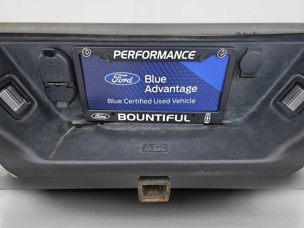 Certified 2019 Ford F150 XLT w/ Trailer Tow Package image 24