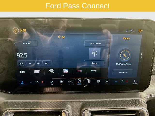 Certified 2024 Ford Mustang Premium RWD image 33