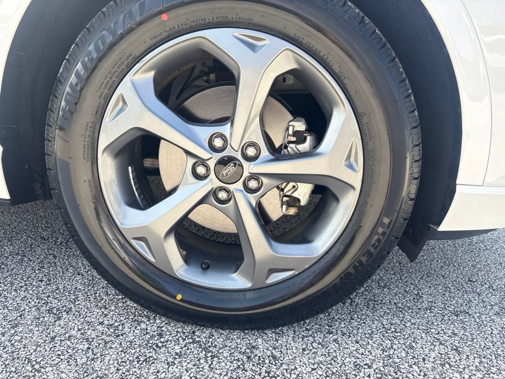 Certified 2023 Ford Escape ST-Line w/ Tech Pack #1 FWD image 15