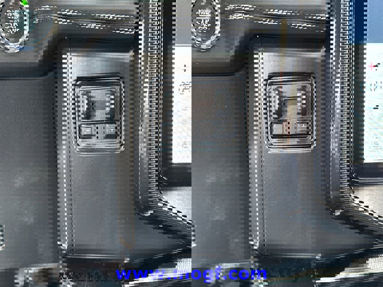 Certified 2022 Ford F150 Lightning Platinum image 14