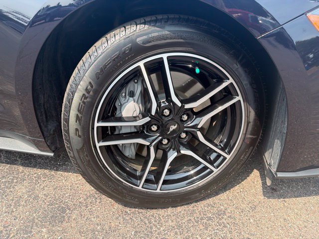 Certified 2021 Ford Mustang GT Premium RWD image 3