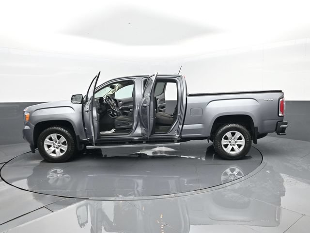 Used 2018 GMC Canyon SLE w/ SLE Convenience Package AWD/4WD image 28