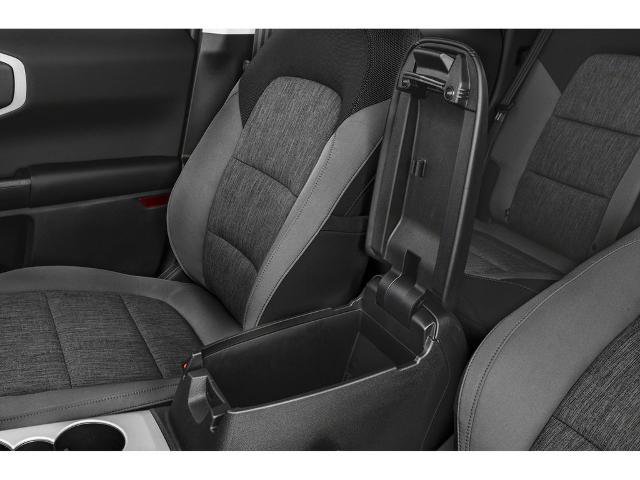 Certified 2023 Ford Bronco Sport Big Bend w/ Convenience Package AWD/4WD image 10