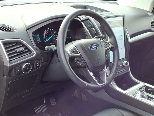 Certified 2023 Ford Edge SEL w/ Convenience Package AWD/4WD image 18