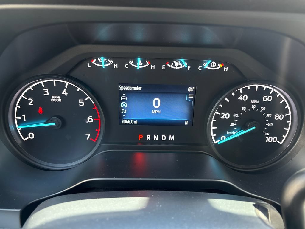 Certified 2026 Ford F250 XLT w/ Tremor Off-Road Package AWD/4WD image 20