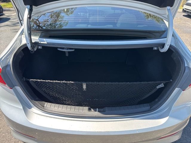 Used 2018 Hyundai Elantra SEL w/ Cargo Package FWD image 16