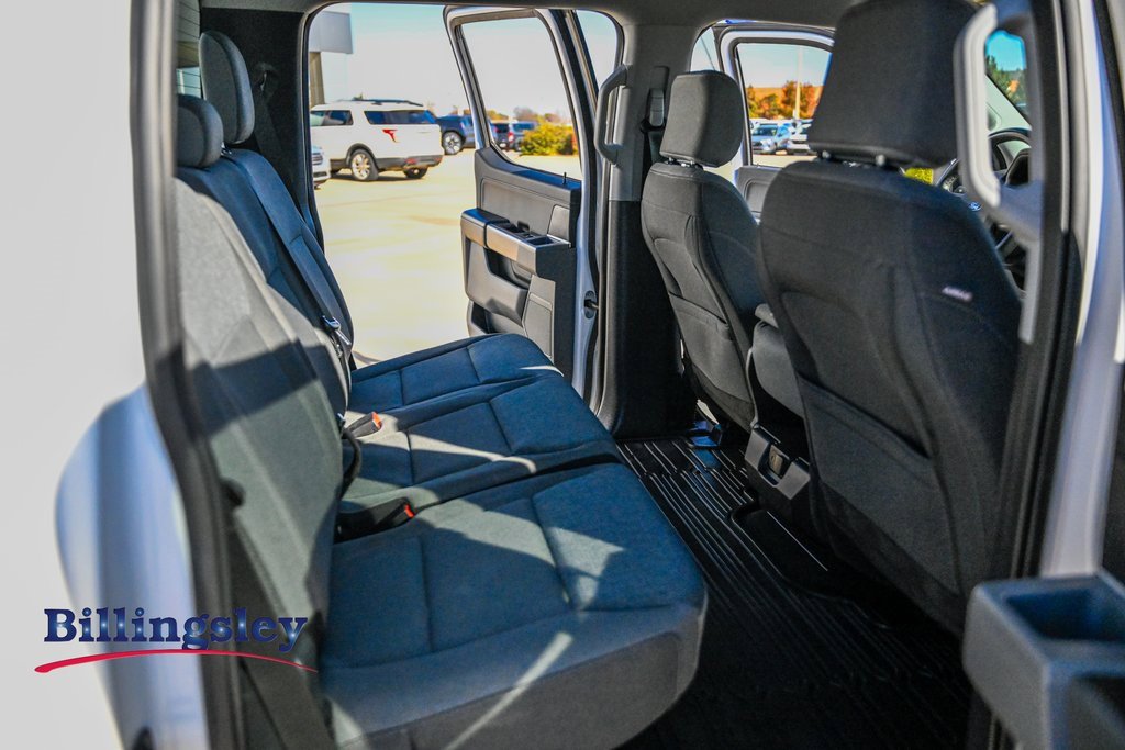 Certified 2024 Ford F150 XLT image 14