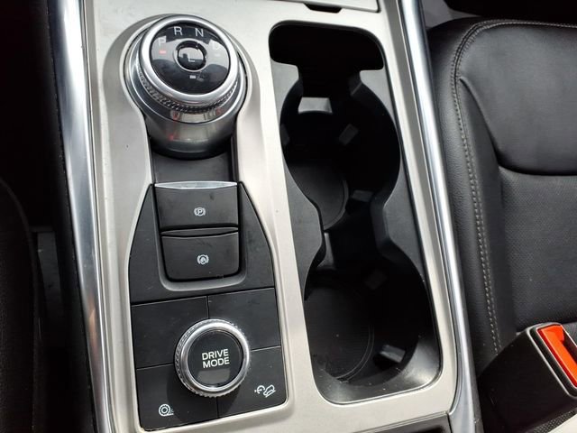 Certified 2023 Ford Explorer Limited w/ Limited Technology Package image 24