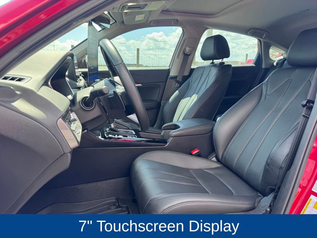 Used 2024 Acura Integra image 11