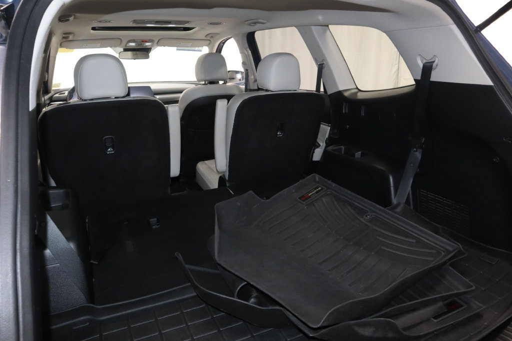 Used 2023 Kia Telluride S w/ S Sunroof Package FWD image 18