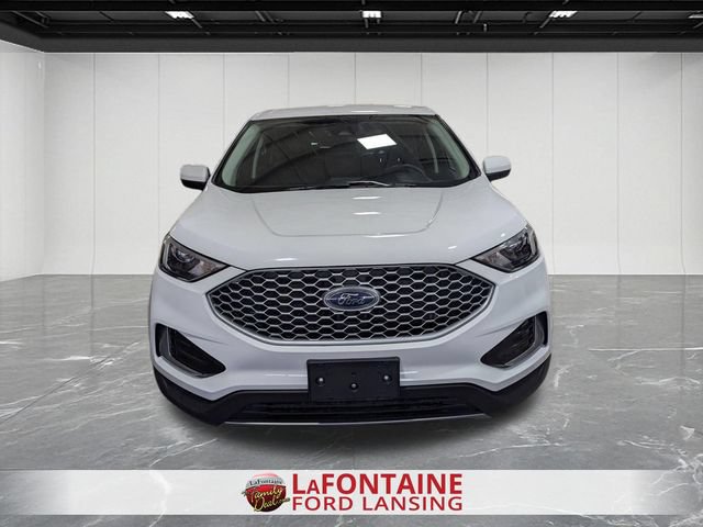 Certified 2024 Ford Edge SEL AWD/4WD image 1