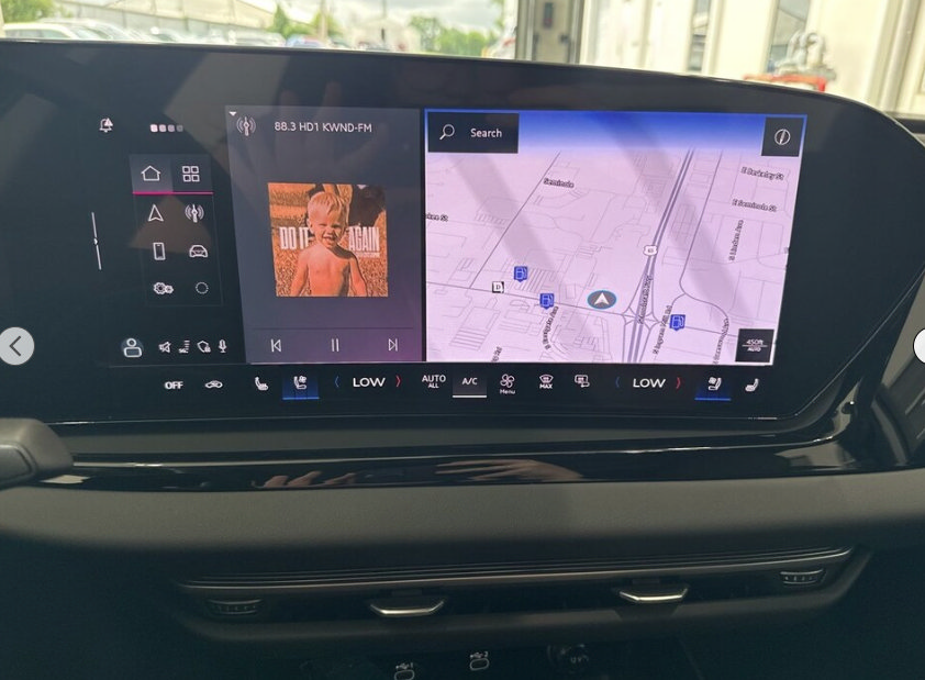 Used 2026 Audi A6 Premium Plus w/ Premium Plus Package AWD/4WD image 37