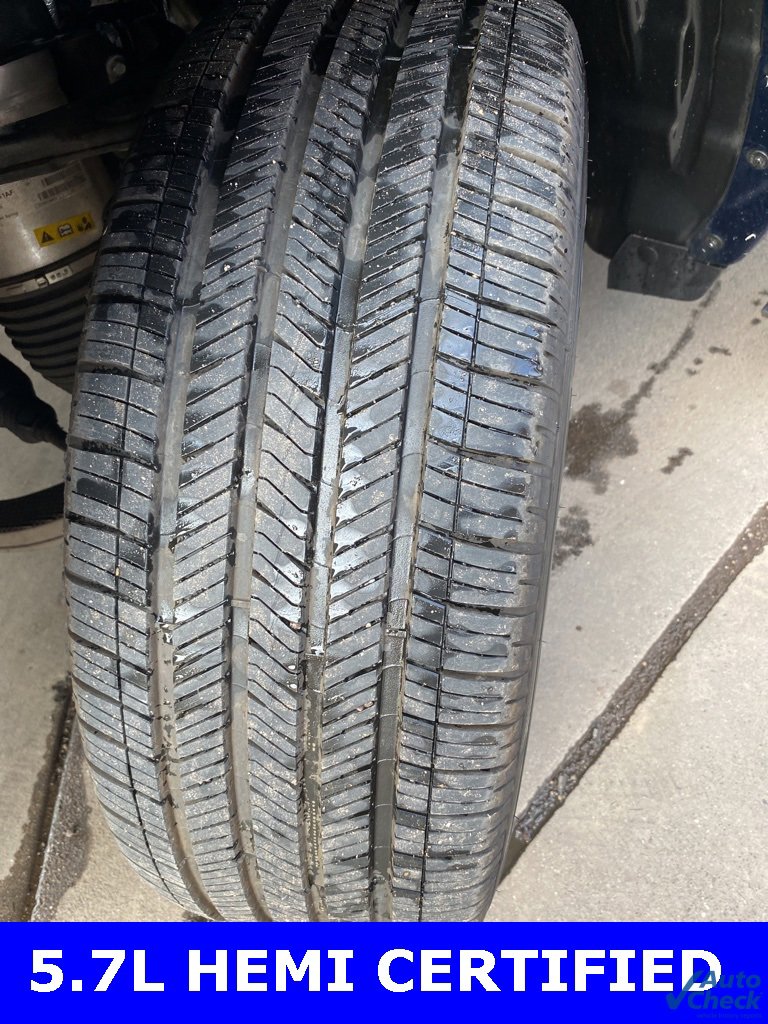 Used 2023 RAM 1500 Limited w/ Night Edition image 53