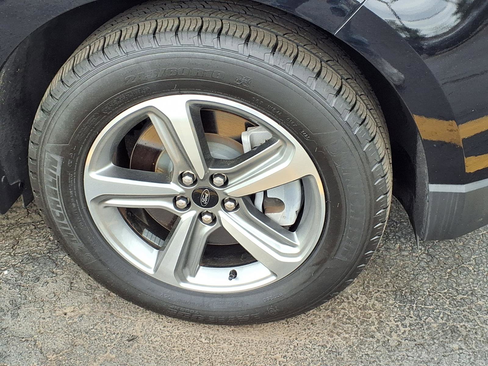 Certified 2024 Ford Edge SEL w/ Convenience Package AWD/4WD image 29