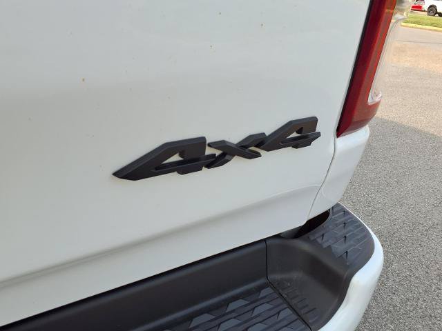 Used 2021 RAM 1500 Big Horn AWD/4WD image 26