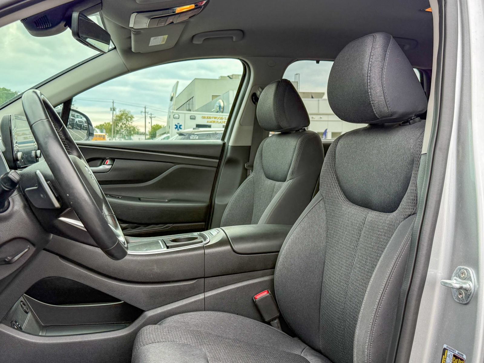 Used 2022 Hyundai Santa Fe XRT AWD/4WD image 15