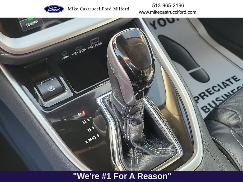 Used 2023 Subaru Outback Limited w/ Popular Package #2 AWD/4WD image 16