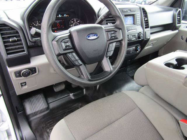 Certified 2020 Ford F150 XL w/ Equipment Group 101A Mid AWD/4WD image 2