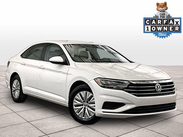 Used 2019 Volkswagen Jetta S w/ Driver Assistance Package FWD image 2