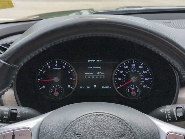 Used 2020 Kia Telluride SX w/ Towing Package FWD image 28