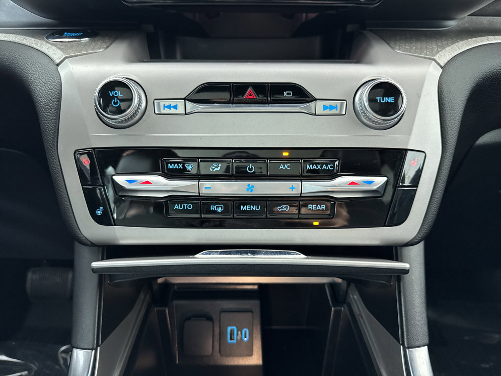 Certified 2023 Ford Explorer Timberline w/ Timberline Technology Package image 20