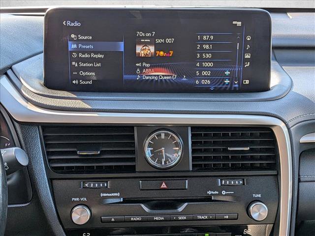 Used 2021 Lexus RX 350 AWD w/ Premium Package image 15