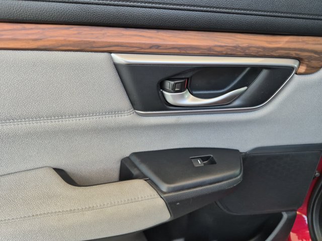 Used 2022 Honda CR-V EX image 29
