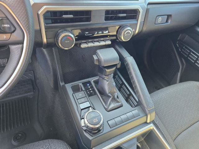 Used 2026 Toyota 4Runner SR5 AWD/4WD image 24
