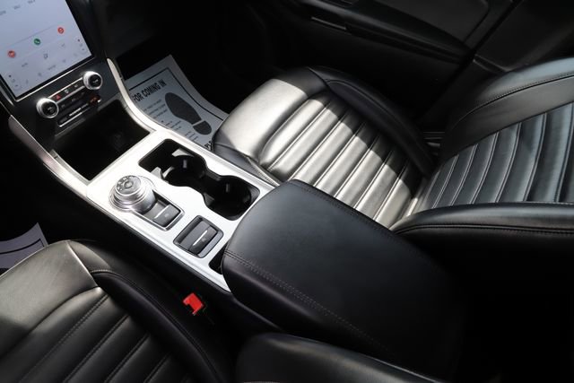 Certified 2023 Ford Edge SEL AWD/4WD image 23
