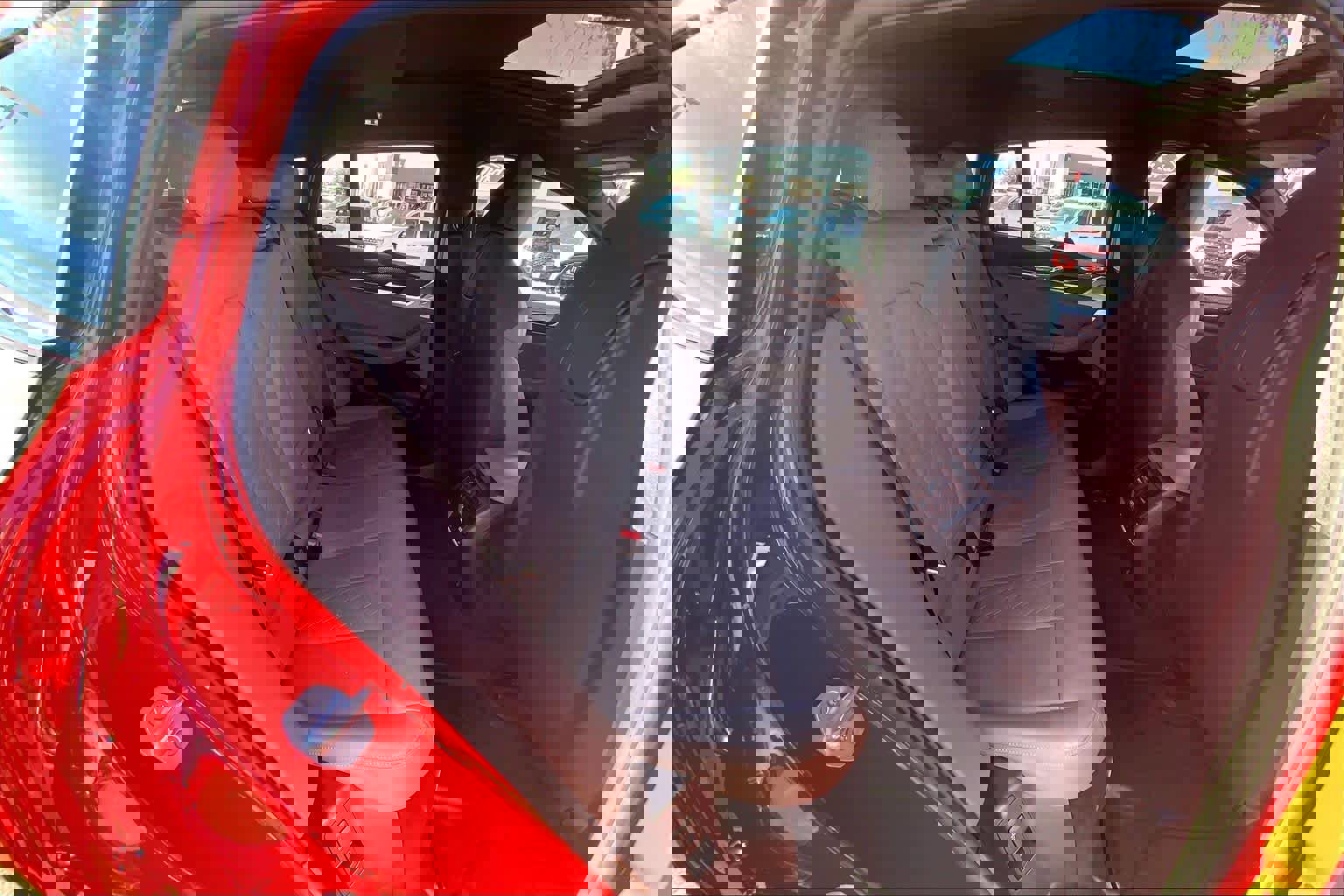 Used 2024 BMW X4 M w/ Executive Package image 19