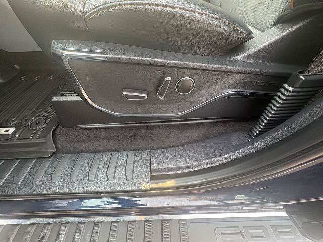 Certified 2024 Ford F150 Lariat w/ Equipment Group 502A High AWD/4WD image 9