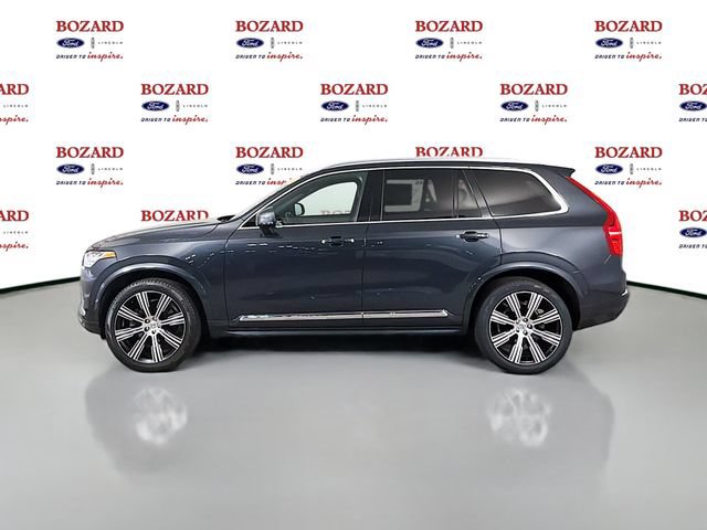 Used 2022 Volvo XC90 T6 Inscription w/ Advanced Package AWD/4WD image 5