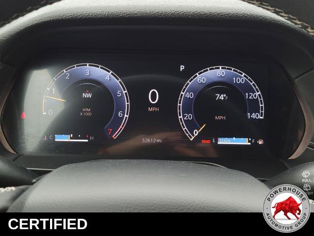 Used 2024 Jeep Grand Cherokee L Laredo RWD image 34