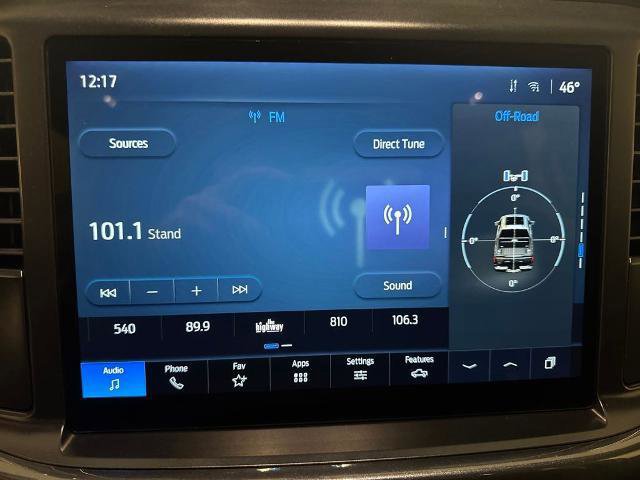 Certified 2025 Ford F150 STX image 25