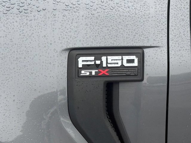 Certified 2021 Ford F150 XL w/ STX Appearance Package AWD/4WD image 8